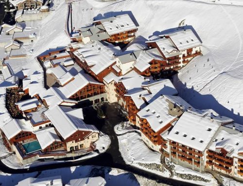 Club Med Peisey-Vallandry