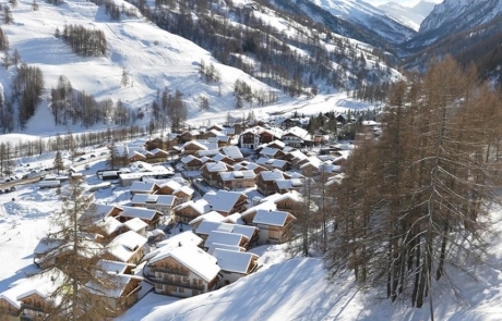 club med pragelato