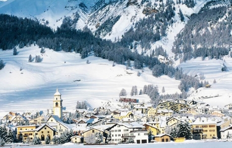 club med st moritz