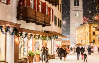 ski em cortina dampezzo