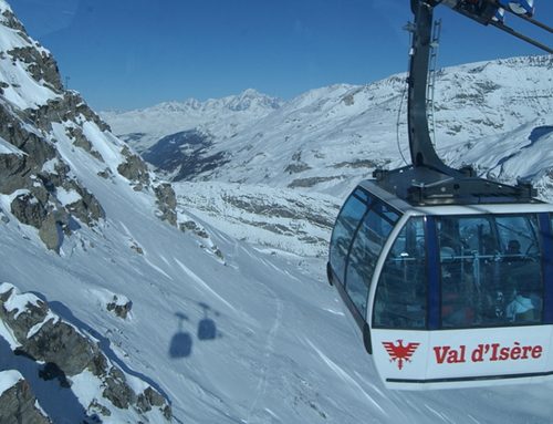Ski em Val D’Isere 2026