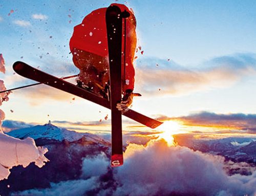 St Moritz – Suíça