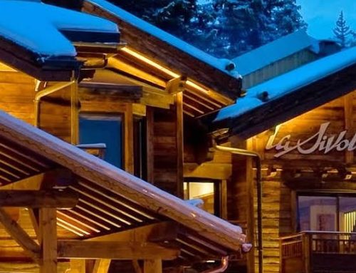 La Sivolière – Courchevel