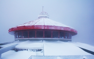 Cerro Otto