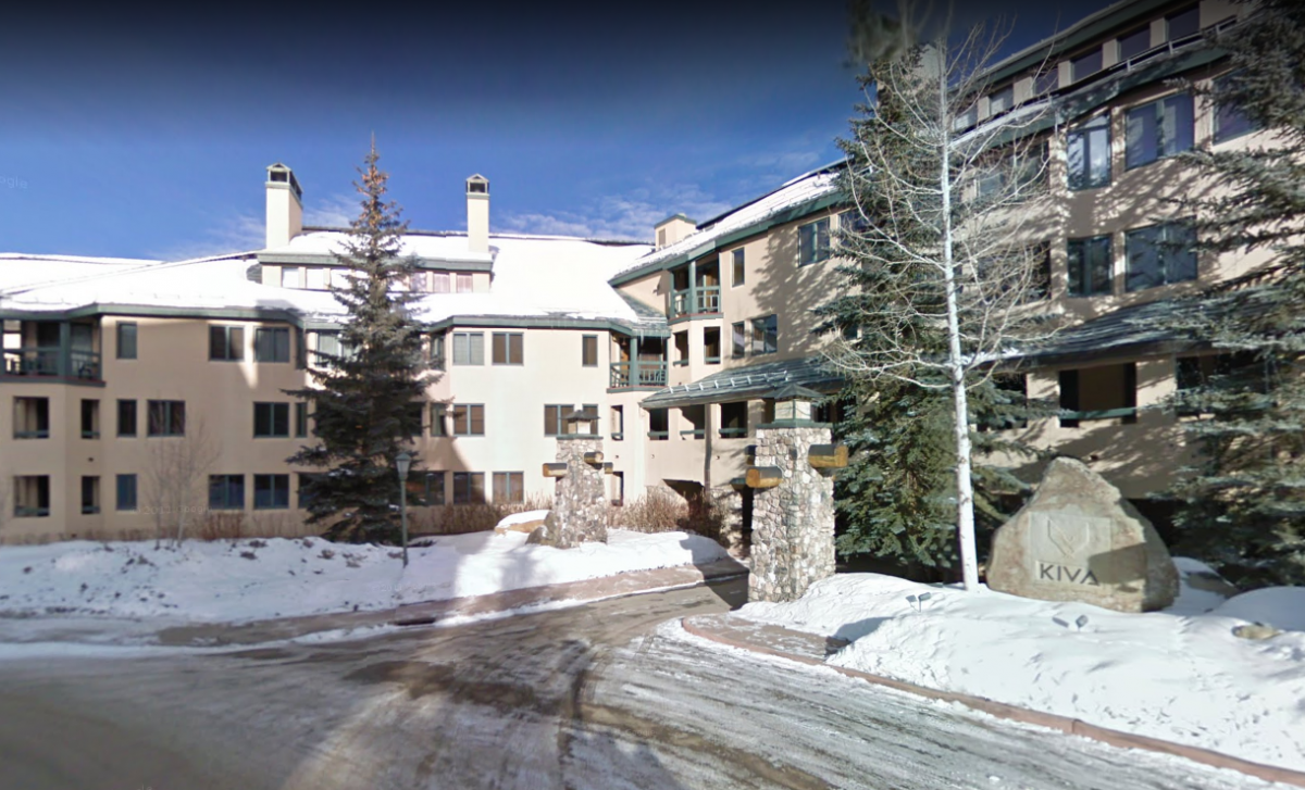 kivabeavercreek SkiPoint