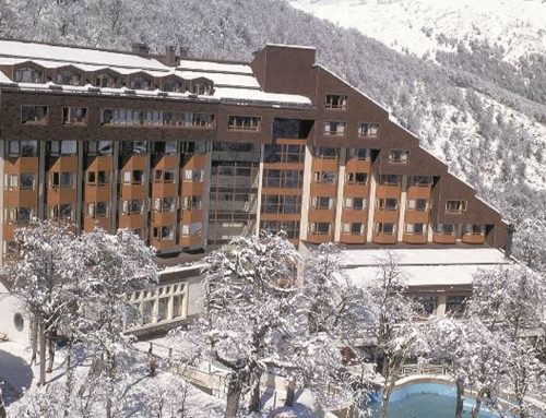 Termas de Chillan – 30%Off