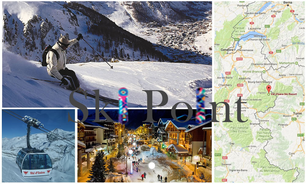 Val D Isere Imagens Site