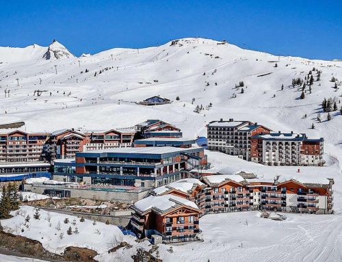 Club Med La Rosière