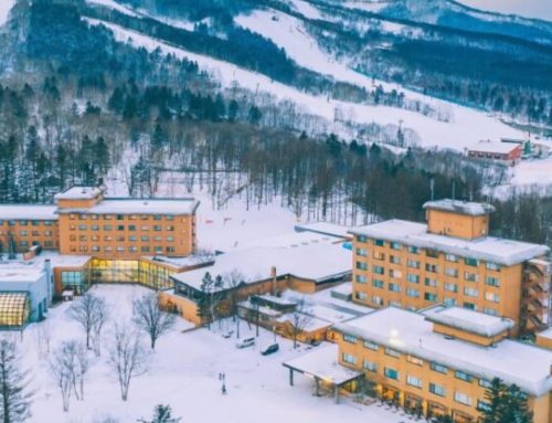 Club Med Hokkaido Sahoro